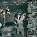 the album cover for Nurse With Wound - Who Can I Turn to Stereo