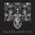 the album cover for Bachelorette - Bachelorette