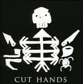 the album cover for Cut Hands - Afro Noise I
