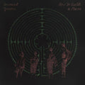the album cover for Cocoanut Groove - How to Build a Maze