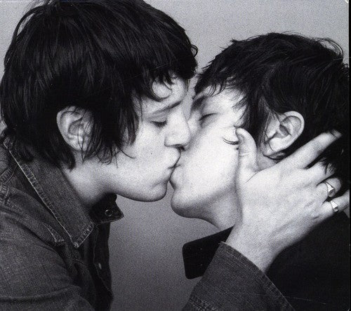the album cover for Sebastian - Total