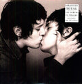 the album cover for Sebastian - Total