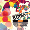 the album cover for The Kinks - Face To Face (Bonus Cd) (Bonus Tracks) [Remastered]