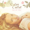 the album cover for Colbie Caillat - All of You