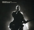 the album cover for Peter Hook And The Light - Unknown Pleasures: Live in Oz
