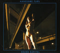 the album cover for Handsome Furs - Sound Kapital