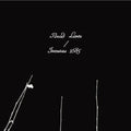 the album cover for Brad Laner  / Joensuu 1685 - Split 12