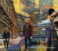 the album cover for Teddybears - Devil's Music