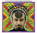 the album cover for Hugo Montenegro - Moog Power