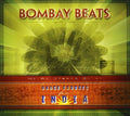 the album cover for Various Artists - Bombay Beats