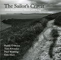 the album cover for Paddy O'Brien, Paul Wehling, Erin Hart & Tom Schaefer - Sailor's Cravat