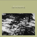 the album cover for Elephant - Skyscraper