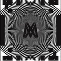 the album cover for Moire - Never Sleep