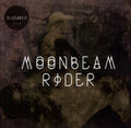 the album cover for Slugabed - Moonbeam Rider EP