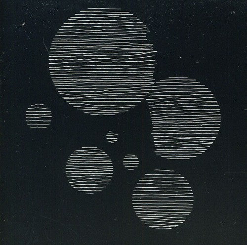the album cover for Wooley/Corsano/Yeh - The Seven Storey Mountain