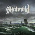 the album cover for Skalmold - Meo Vaettum