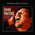 the album cover for Ewan Maccoll - Essential Recordings