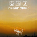 the album cover for Aesop Rock - Daylight