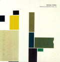 the album cover for Rafael Toral - Space Elements, Vol. III