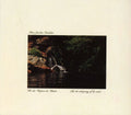 the album cover for Roedelius - Wie Das Wispern Des Windes... Like The Whispering Of The Wind