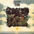 the album cover for Horacee Arnold - Tribe