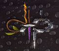 the album cover for Devin Townsend Project - Deconstruction