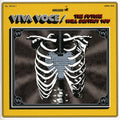 the album cover for Viva Voce - The Future Will Destroy You