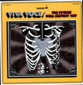 the album cover for Viva Voce - The Future Will Destroy You
