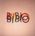 the album cover for Bibio - K Is for Kelson
