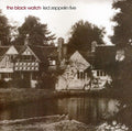 the album cover for Black Watch - Led Zeppelin Five