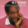 the album cover for Bill Cosby - Icon