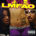 the album cover for Lmfao - Sorry for Party Rocking