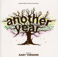 the album cover for Another Year - Another Year