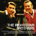 the album cover for Righteous Brothers - Icon