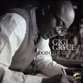 the album cover for Gigi Gryce - Doin the Gigi
