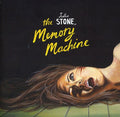 the album cover for Julia Stone - The Memory Machine
