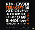 the album cover for Terakaft - Aratan N Azawad
