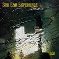 the album cover for 3rd Ear Experience - 3rd Ear Experience