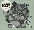 the album cover for Michael Duch Francis - Edges