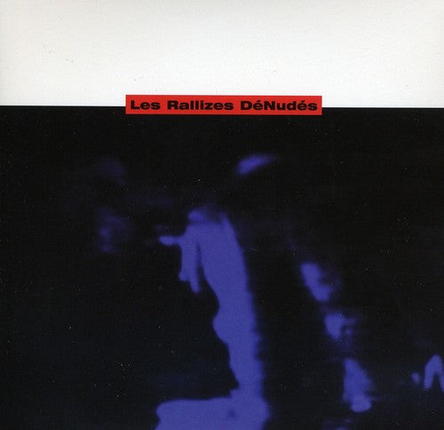 the album cover for Les Rallizes Denudes - Cable Hogue