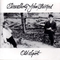 the album cover for John Hartford & Texas Shorty - Old Sport