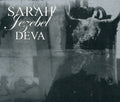 the album cover for Sarah Jezebel Deva - Corruption of Mercy