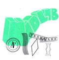 the album cover for Madlib - Madlib Medicine Show 9 - Channel 85 Presents Nitty