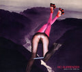 the album cover for No Surrender - Medicine Babies