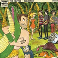 the album cover for Routes - Alligator