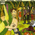 the album cover for Routes - Alligator