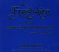 the album cover for Mannheim Steamroller - Fresh Aire Music of Mannheim Steamroller