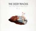 the album cover for Deer Tracks - The Archer Trilogy [Pt. 2]