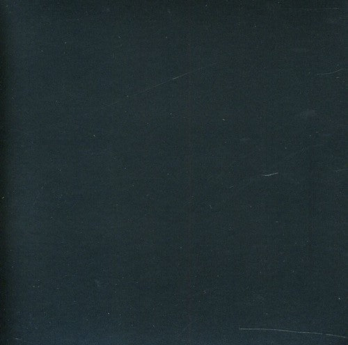 the album cover for Zomby - Dedication [Digipak]