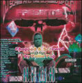the album cover for Hawk - Under Hawks Wing - Chopped